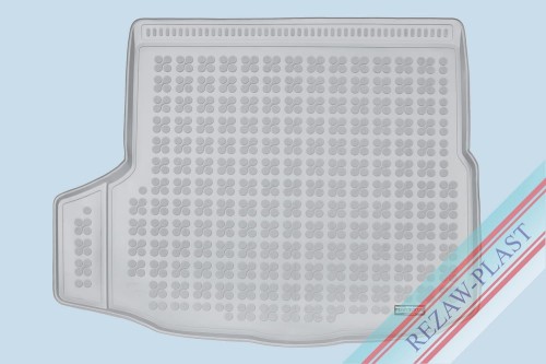 Mata bagażnika TPE (gumowa) szara pasuje do: Volkswagen ARTEON 2020 -