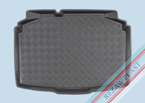 Mata bagażnika PE pasuje do: Skoda FABIA IV 2021 -