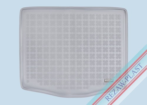 Trunk mat grey fits to: Ford MUSTANG MACH - E 2020 -
