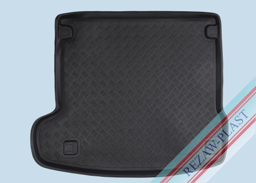Trunk mat fits to: Land Rover Range Rover VELAR 2017 -