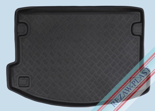Trunk mat its to: Jaguar E - PACE 2017 -