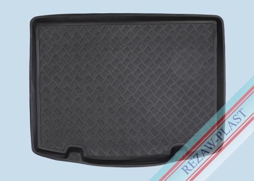 Mata bagażnika PE pasuje do: Ford KUGA III 2019 -