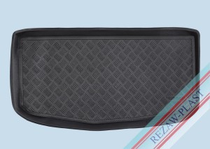 Mata bagażnika PE pasuje do: Hyundai i10 III 2019 -