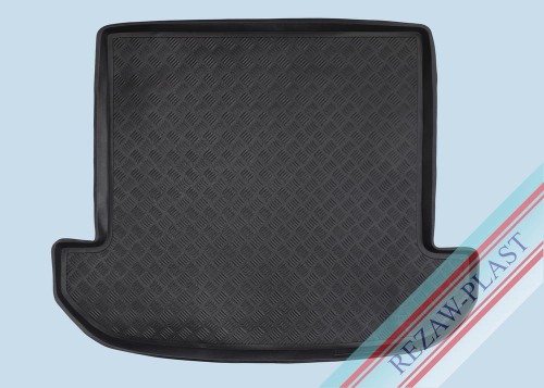 Mata bagażnika PE pasuje do: Kia SORENTO III 2015 -