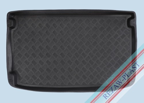 Mata bagażnika PE pasuje do: Kia STONIC 2017 -