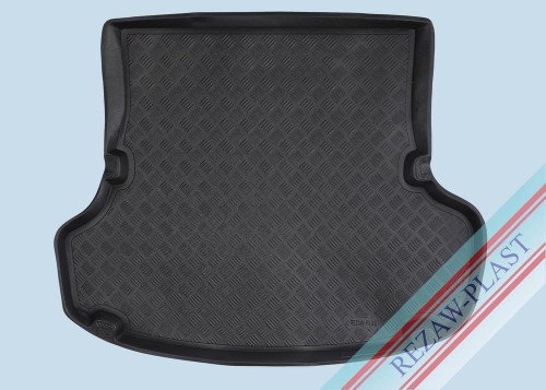 Mata bagażnika PE pasuje do: Kia STINGER 2017 - 2022