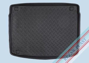 Mata bagażnika PE pasuje do: Kia XCEED 2019 -