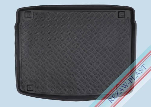 Mata bagażnika PE pasuje do: Kia XCEED 2019 -