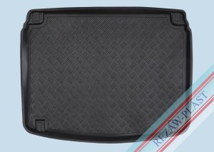 Mata bagażnika PE pasuje do: Kia XCEED 2019 -