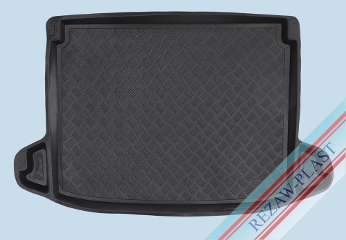 Mata bagażnika PE pasuje do: Kia SPORTAGE V 2021 - 2025