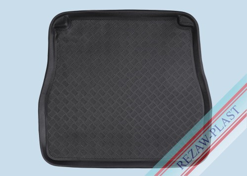Trunk mat fits to: Peugeot 406 1995 - 2004