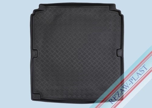 Trunk mat fits to: Peugeot 607 1999 - 2010