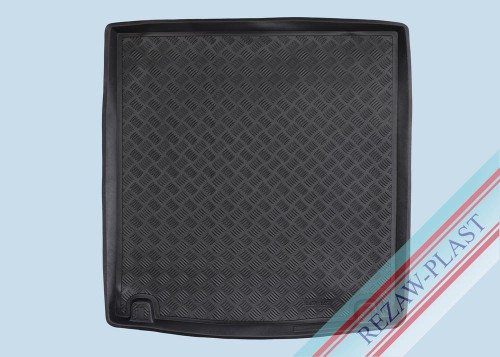 Trunk mat fits to: Renault LAGUNA III 2007 - 2015