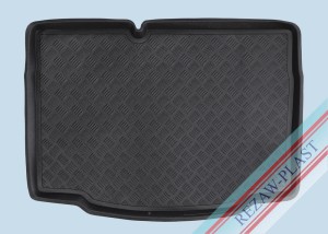 Mata bagażnika PE pasuje do: Renault CLIO V 2019 -