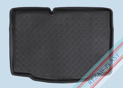 Mata bagażnika PE pasuje do: Renault CLIO V 2019 -