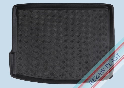 Mata bagażnika PE pasuje do: BMW 2 (G42-U06) Active Tourer 2021 -