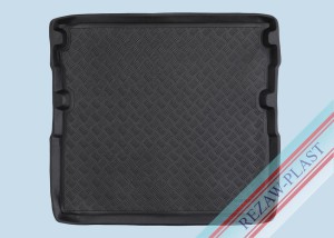 Mata bagażnika PE pasuje do: Skoda OCTAVIA III 2013 - 2019