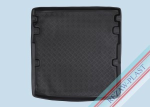 Mata bagażnika PE pasuje do: Skoda OCTAVIA IV 2019 -