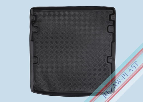 Mata bagażnika PE pasuje do: Skoda OCTAVIA IV 2019 -