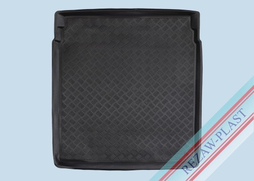 Trunk mat fits to: Volkswagen PASSAT CC 2008 - 2016
