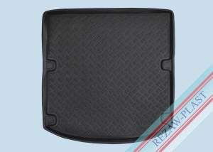 Mata bagażnika PE pasuje do: Audi A4 IV B9 2015 -