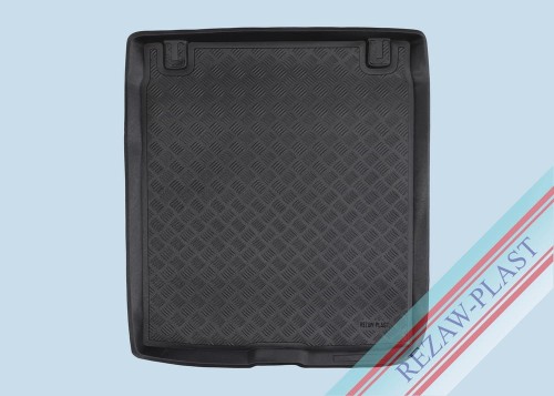 Trunk mat fits to:  Audi E-TRON GT, RS E-TRON GT 2021 -