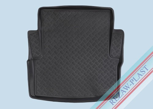 Mata bagażnika PE pasuje do: BMW 3 (F30) 2012 - 2018