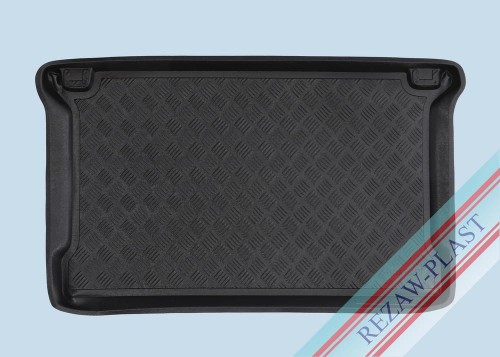 Trunk mat fits to: BMW i3 2013 - 2022