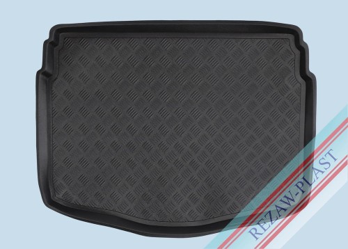 Mata bagażnika PE pasuje do: Mazda CX-3 2015 - 2018, CX-3 2018 - 2022