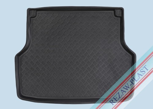 Trunk mat fits to: Chevrolet LACETTI 2004 - 2008