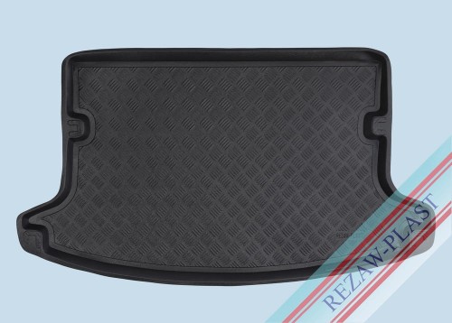 Mata bagażnika PE pasuje do: SsangYong KORANDO IV 2019 -