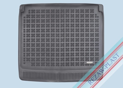 Trunk mat black fits to: BMW iX (I20) 2021 -