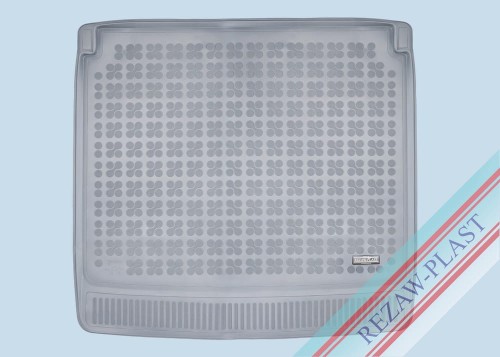 Trunk mat grey fits to: BMW iX (I20) 2021 -