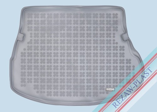 Trunk mat grey fits to: Lexus NX II 2021 -
