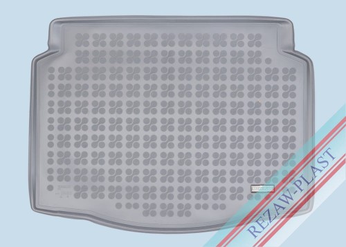 Trunk mat grey fits to: DS4 II 2021 -