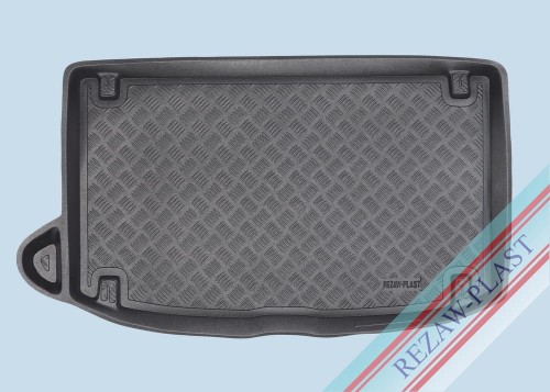 Mata bagażnika PE pasuje do: Kia E - SOUL III 2020 -