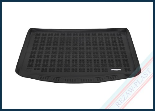 Dywanik bagażnika czarny pasuje do: Ford KUGA III 2019 -