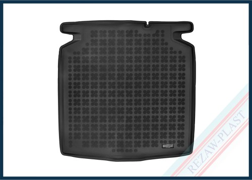Mata bagażnika TPE (gumowa) czarna pasuje do: Ford FOCUS IV 2018 -