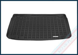 Mata bagażnika TPE (gumowa) czarna pasuje do: Kia XCEED 2019 -