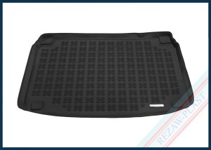 Mata bagażnika TPE (gumowa) czarna pasuje do: Kia XCEED 2019 -