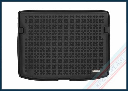 Mata bagażnika TPE (gumowa) czarna pasuje do: Mazda CX-30 2019 -