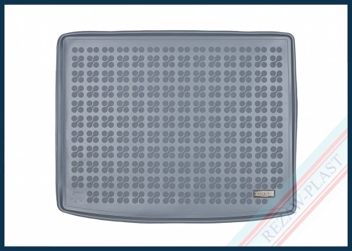 Trunk mat grey fits to: Mazda MX-30 2020 -