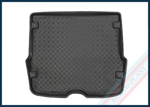 Mata bagażnika PE pasuje do: Ford FOCUS I 1998 - 2005