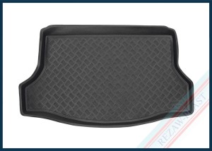 Mata bagażnika PE pasuje do: Honda CIVIC X 2017 - 2021