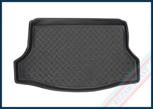 Mata bagażnika PE pasuje do: Honda CIVIC X 2017 - 2021