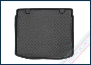 Mata bagażnika PE pasuje do: Honda CR-V V 2018 - 2022