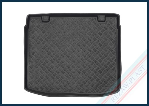 Mata bagażnika PE pasuje do: Honda CR-V V 2018 - 2022