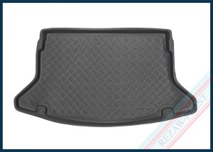 Mata bagażnika PE pasuje do: Hyundai i30 III 2016 -