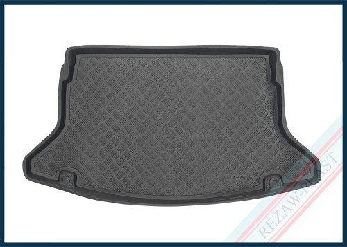 Mata bagażnika PE pasuje do: Hyundai i30 III 2016 -