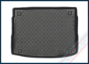 Mata bagażnika PE pasuje do: Hyundai i30 III 2016 -